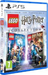 LEGO Harry Potter Collection (Playstation 5)
