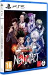 Hunter x Hunter Nen x Impact (Playstation 5)