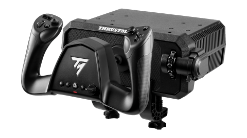 THRUSTMASTER TCA SKY YOKE-P PC/PS4/PS5