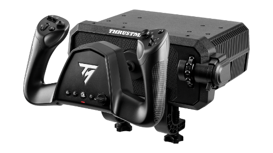 THRUSTMASTER TCA SKY YOKE-P PC/PS4/PS5