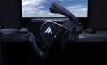 THRUSTMASTER TCA SKY YOKE-P PC/PS4/PS5