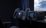 THRUSTMASTER TCA SKY YOKE-P PC/PS4/PS5
