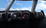 THRUSTMASTER TCA SKY YOKE-P PC/PS4/PS5