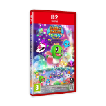 Bubble Bobble 4 Friends The Baron Is Back! - Nintendo Switch 2 Edition + Stardrop Mountain (Nintendo Switch 2)