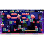 Bubble Bobble 4 Friends The Baron Is Back! - Nintendo Switch 2 Edition + Stardrop Mountain (Nintendo Switch 2)
