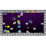 Bubble Bobble 4 Friends The Baron Is Back! - Nintendo Switch 2 Edition + Stardrop Mountain (Nintendo Switch 2)