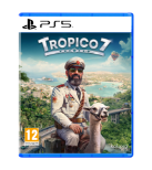 Tropico 7 (Playstation 5)
