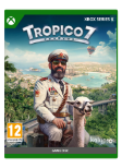 Tropico 7 (XBOX Series X)