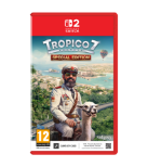 Tropico 7 Special Edition (Nintendo Switch 2)
