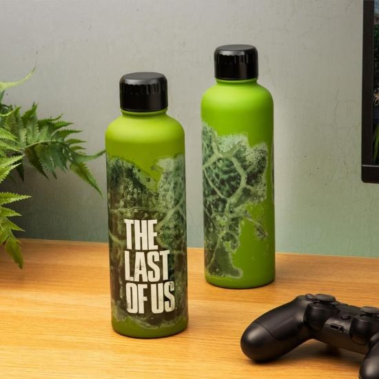 PALADONE The Last of Us kovinski bidon