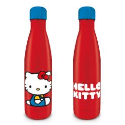 PYRAMID HELLO KITTY bidon