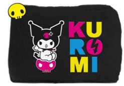PYRAMID KUROMI PLUSH peresnica