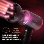 REVAMP ENIGMA PRECISION DR-7000 SUŠILNIK ZA LASE
