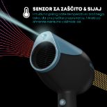 REVAMP PROGLOSS HYDRO SHIELD X SHINE DR-6000 SUŠILNIK ZA LASE