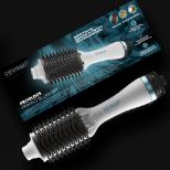 REVAMP PROGLOSS  PERFECT BLOW DRY AIRSTYLER DR-1850 KRTAČA ZA SUŠENJE LAS