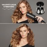 REVAMP PROGLOSS 2-IN-1 BEACH & VOLUME WAVER WV-3000 KODRALNIK ZA LASE