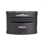 SEGA MEGA DRIVE CLASSIC GAME KONZOLA
