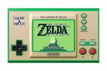 Nintendo Game & Watch: the Legend of Zelda
