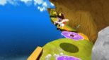 Super Mario Galaxy and Super Mario Galaxy 2 (Nintendo Switch)