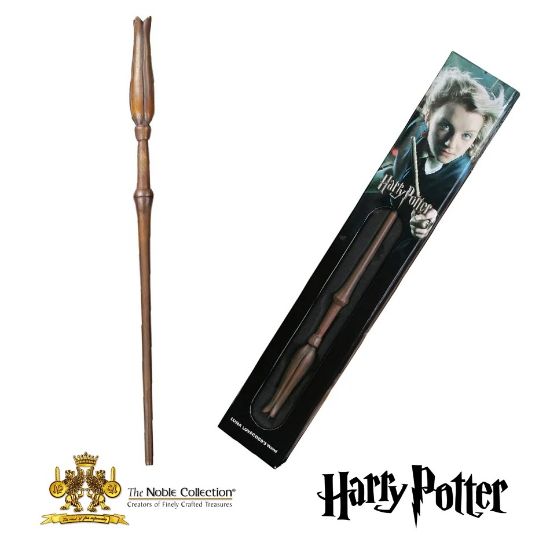 NOBLE COLLECTION Harry Potter Luna Lovegood’s wand čarobna palica