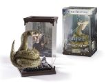 NOBLE COLLECTION Harry Potter magical creatures Nagini figurica