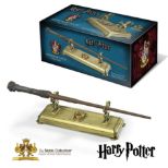 NOBLE COLLECTION Harry Potter Gryffindor stojalo za palice