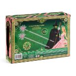 NOBLE COLLECTION Wicked Glinda's bubble wand replika