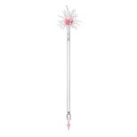 NOBLE COLLECTION Wicked Glinda's bubble wand replika