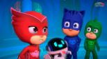 PJ Masks: Heroes Of The Night (XBOX One)