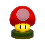 PALADONE Super Mario super mushroom icon namizna lučka V4