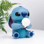 PALADONE Disney Stitch namizna svetilka