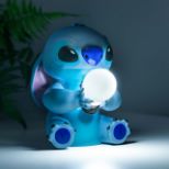 PALADONE Disney Stitch namizna svetilka