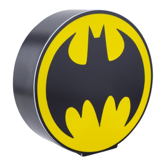 PALADONE Batman box namizna svetilka
