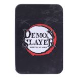 PALADONE Demon Slayer igralne karte