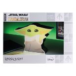 PALADONE Star Wars Grogu box namizna svetilka