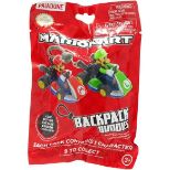 PALADONE Mario Kart backpack buddies obesek