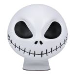 PALADONE Nightmare Before Christmas Jack mask namizna svetilka
