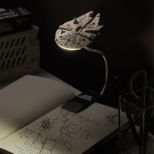 PALADONE Star Wars Millennium Falcon bralna lučka