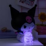 PALADONE Kuromi Globuddies Light