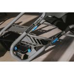 IGRALNI STOL PLAYSEAT TROPHY - LOGITECH G EDITION