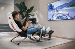 PLAYSEAT CHALLENGE DD - F1 EDITION