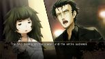 Steins; Gate 0 (Playstation 4)