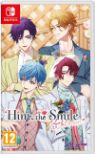Him, The Smile And Bloom (Nintendo Switch)