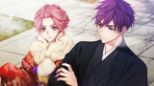 Him, The Smile And Bloom (Nintendo Switch)