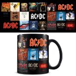 PYRAMID AC/DC CLASSIC ALBUMS darilni set