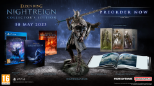 Elden Ring Nightreign – Collectors Edition (Playstation 4)