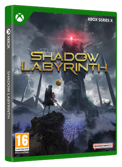 Shadow Labyrinth (XBSX)
