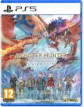 Monster Hunter Stories 3: Twisted Reflection (Playstation 5)