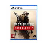 Sniper Ghost Warrior Contracts 2 [pl] (Playstation 5)