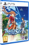 Trails In The Sky 1st Chapter (Playstation 5)
